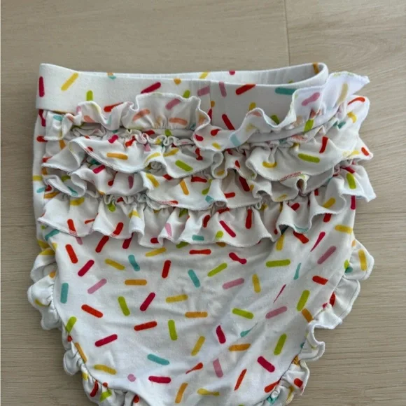 Posh Peanuts Bloomers Size 2T - Picture 3 of 3